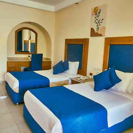 Tropitel Dahab Oasis Hotell Eksteriør bilde