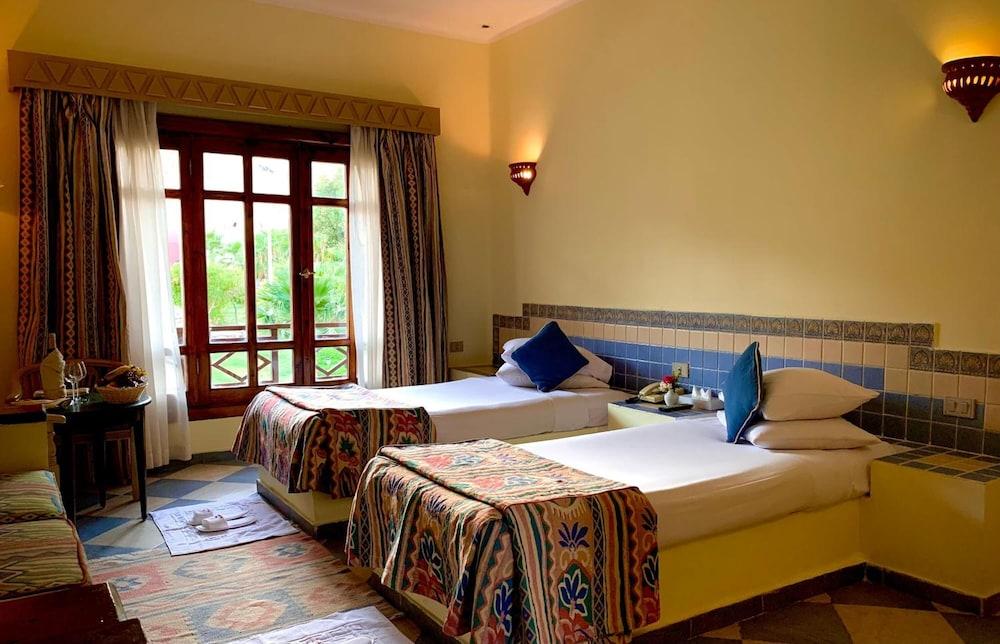 Tropitel Dahab Oasis Hotell Eksteriør bilde