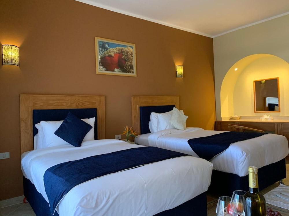 Tropitel Dahab Oasis Hotell Eksteriør bilde